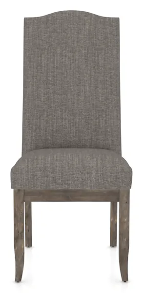 Canadel Casual Dining CNN0310AKL08DPC Upholstered Side Chair Canadel Casual Dining CNN0310AKL08DPC Upholstered Side Chair