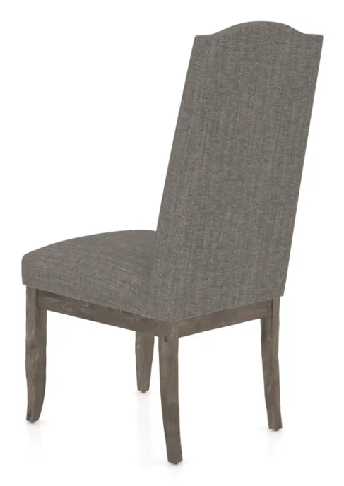 Canadel Casual Dining CNN0310AKL08DPC Upholstered Side Chair Canadel Casual Dining CNN0310AKL08DPC Upholstered Side Chair