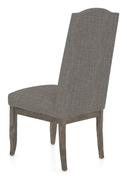 Canadel Casual Dining CNN0310AKL08DPC Upholstered Side Chair Canadel Casual Dining CNN0310AKL08DPC Upholstered Side Chair