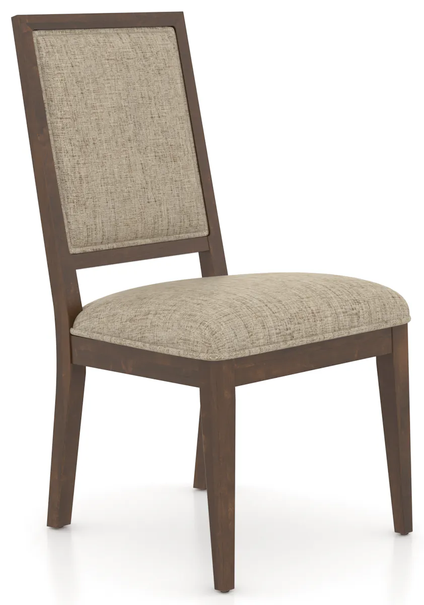 Canadel Casual Dining CNN0312A7U19MNA Upholstered Side Chair Canadel Casual Dining CNN0312A7U19MNA Upholstered Side Chair