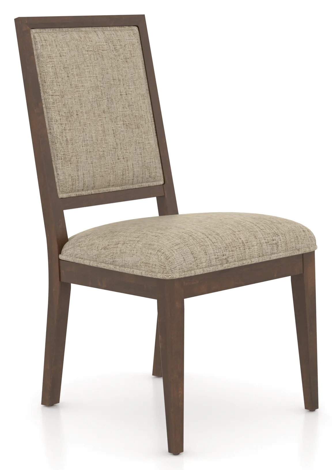Canadel Casual Dining CNN0312A7U19MNA Upholstered Side Chair Canadel Casual Dining CNN0312A7U19MNA Upholstered Side Chair