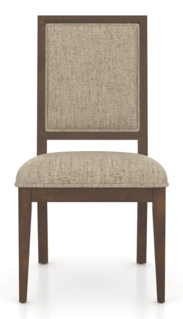 Canadel Casual Dining CNN0312A7U19MNA Upholstered Side Chair Canadel Casual Dining CNN0312A7U19MNA Upholstered Side Chair
