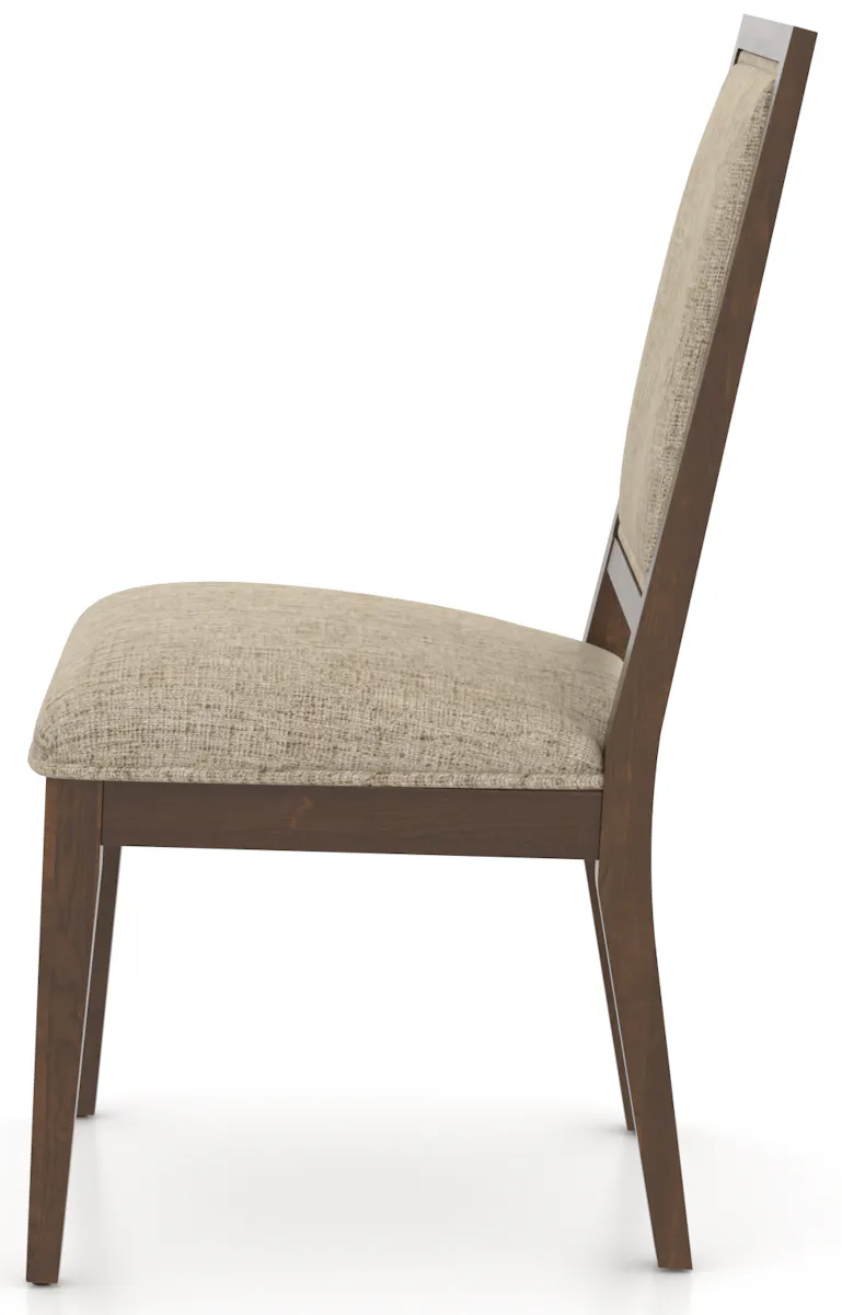 Canadel Casual Dining CNN0312A7U19MNA Upholstered Side Chair Canadel Casual Dining CNN0312A7U19MNA Upholstered Side Chair
