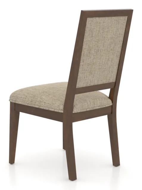 Canadel Casual Dining CNN0312A7U19MNA Upholstered Side Chair Canadel Casual Dining CNN0312A7U19MNA Upholstered Side Chair