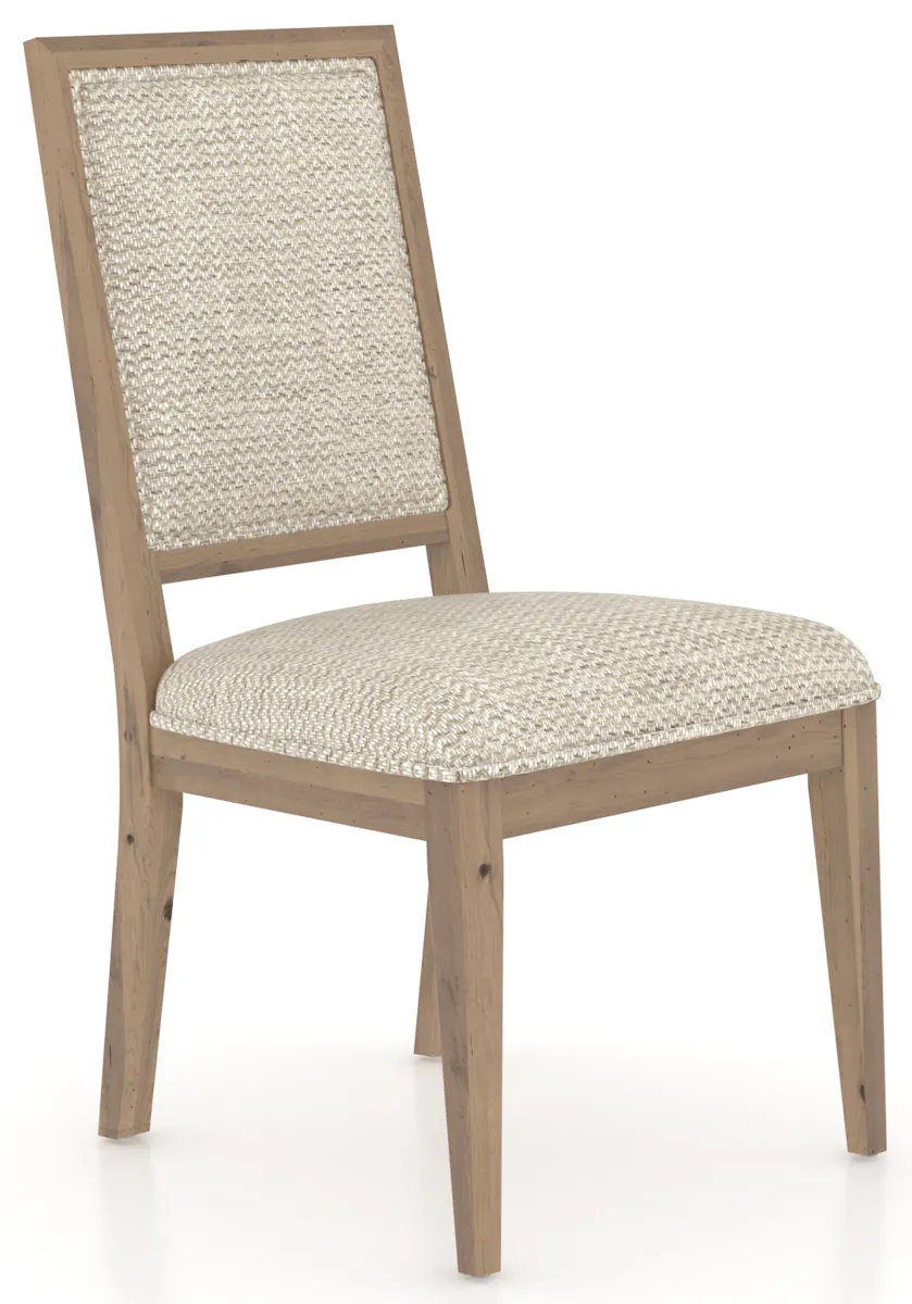 Canadel Casual Dining CNN0312AFQ25RNA Upholstered Chair Canadel Casual Dining CNN0312AFQ25RNA Upholstered Chair