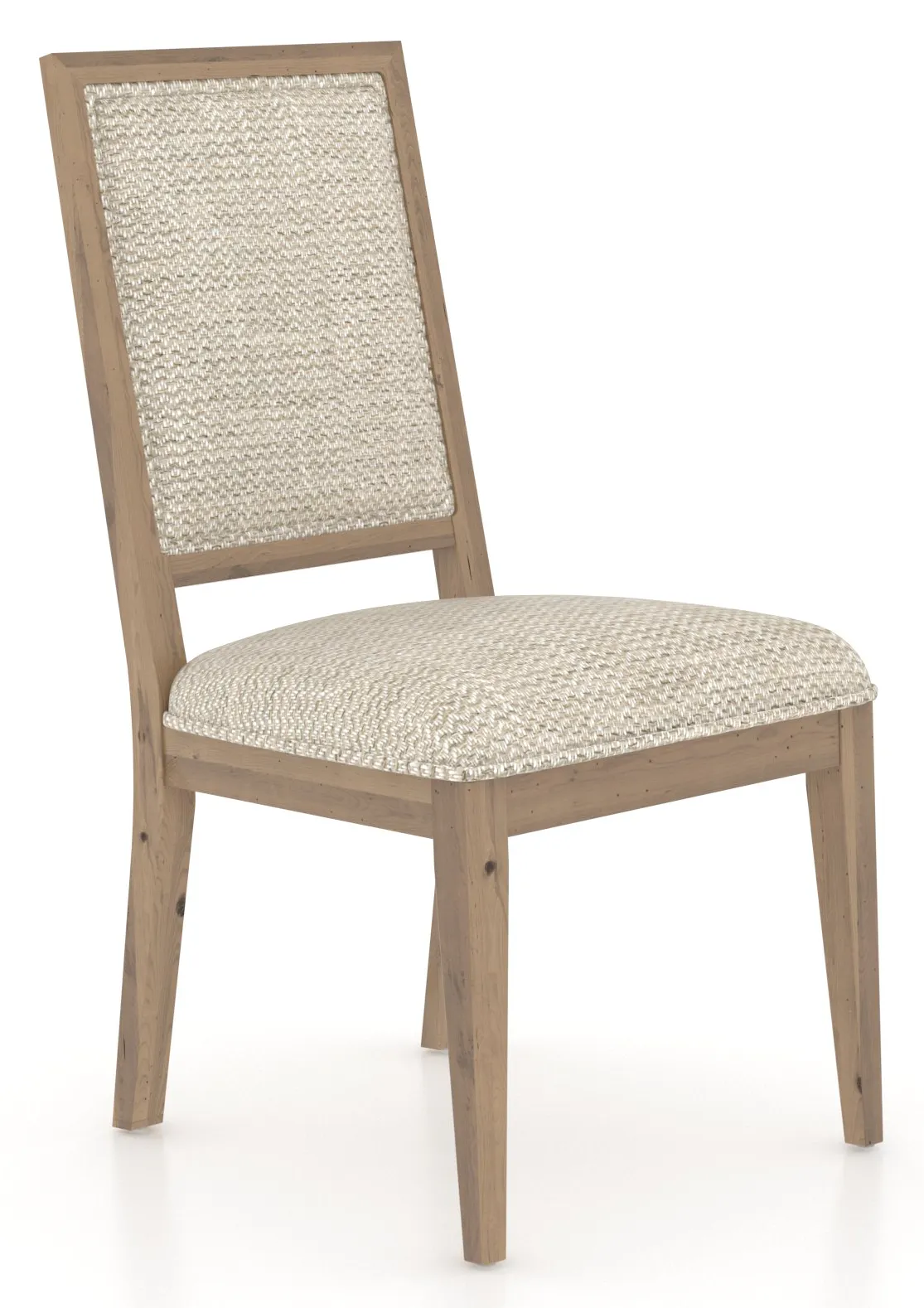 Canadel Casual Dining CNN0312AFQ25RNA Upholstered Chair Canadel Casual Dining CNN0312AFQ25RNA Upholstered Chair