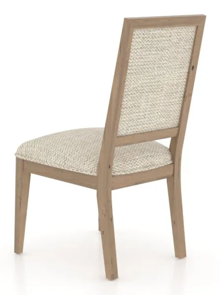 Canadel Casual Dining CNN0312AFQ25RNA Upholstered Chair Canadel Casual Dining CNN0312AFQ25RNA Upholstered Chair