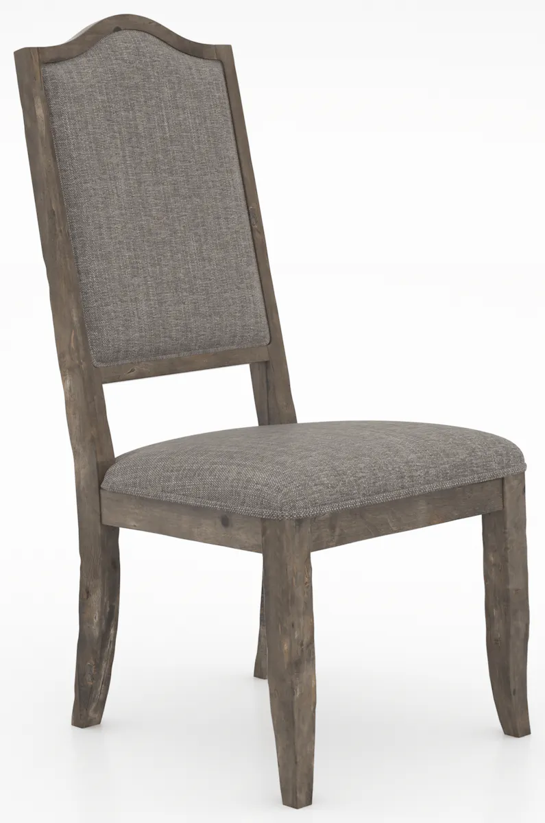 Canadel Casual Dining CNN0315AKL08DPC Upholstered Side Chair Canadel Casual Dining CNN0315AKL08DPC Upholstered Side Chair
