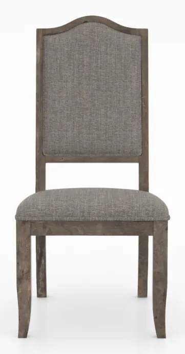 Canadel Casual Dining CNN0315AKL08DPC Upholstered Side Chair Canadel Casual Dining CNN0315AKL08DPC Upholstered Side Chair