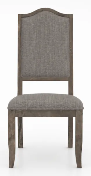 Canadel Casual Dining CNN0315AKL08DPC Upholstered Side Chair Canadel Casual Dining CNN0315AKL08DPC Upholstered Side Chair