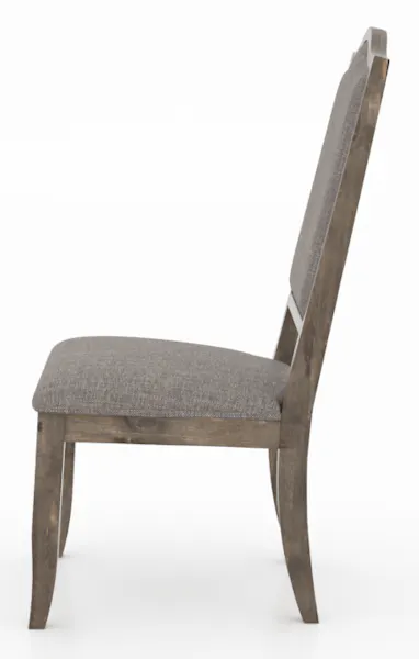 Canadel Casual Dining CNN0315AKL08DPC Upholstered Side Chair Canadel Casual Dining CNN0315AKL08DPC Upholstered Side Chair