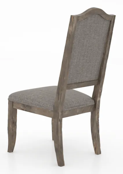 Canadel Casual Dining CNN0315AKL08DPC Upholstered Side Chair Canadel Casual Dining CNN0315AKL08DPC Upholstered Side Chair