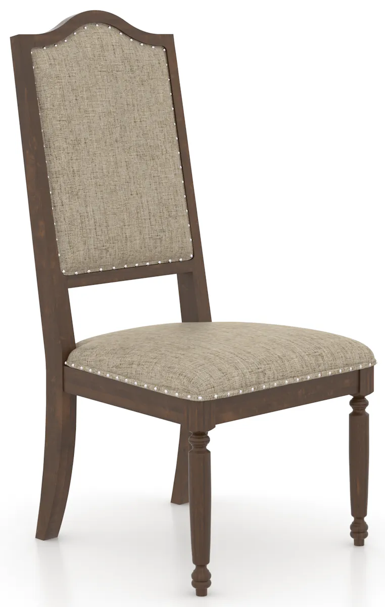 Canadel Casual Dining CNN0315E7U19MAA Upholstered Side Chair Canadel Casual Dining CNN0315E7U19MAA Upholstered Side Chair