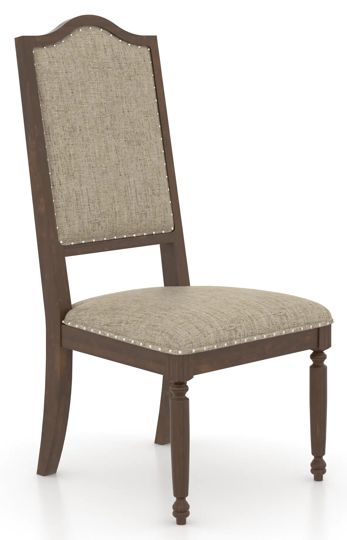 Canadel Casual Dining CNN0315E7U19MAA Upholstered Side Chair Canadel Casual Dining CNN0315E7U19MAA Upholstered Side Chair
