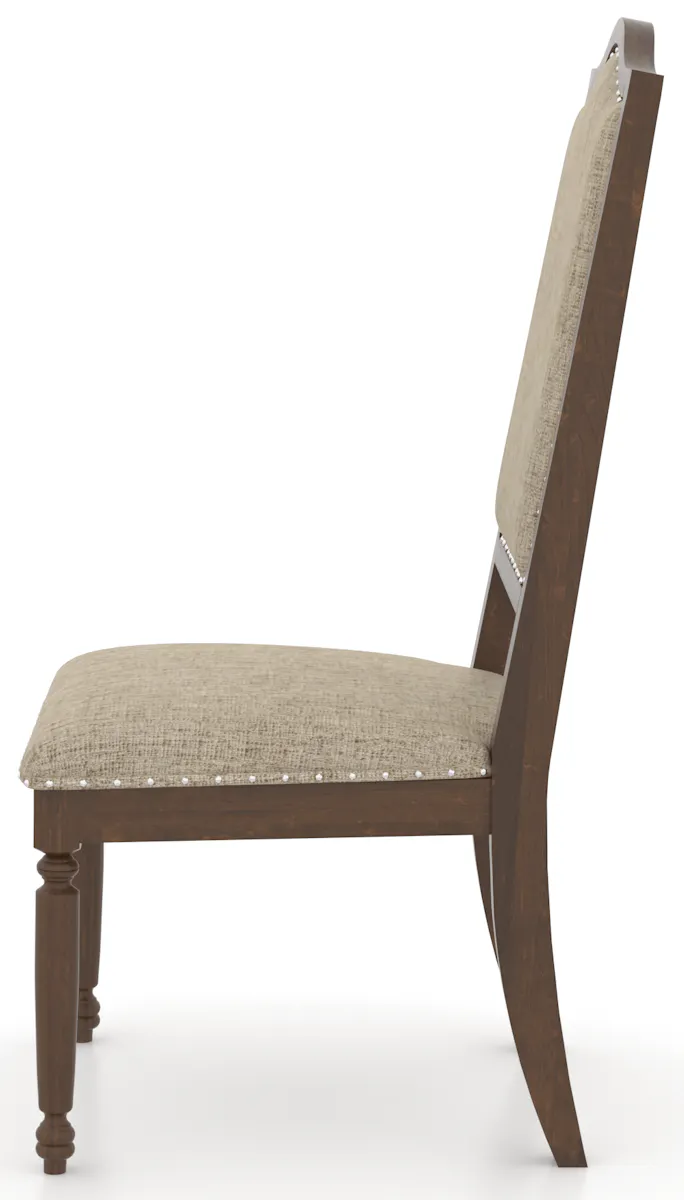 Canadel Casual Dining CNN0315E7U19MAA Upholstered Side Chair Canadel Casual Dining CNN0315E7U19MAA Upholstered Side Chair
