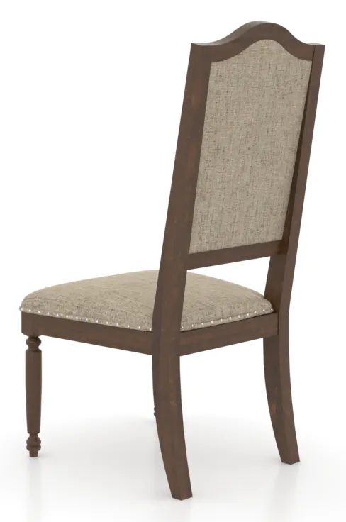 Canadel Casual Dining CNN0315E7U19MAA Upholstered Side Chair Canadel Casual Dining CNN0315E7U19MAA Upholstered Side Chair