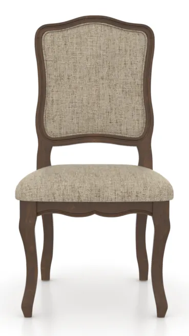 Canadel Casual Dining CNN0316A7U19MNA Upholstered Side Chair Canadel Casual Dining CNN0316A7U19MNA Upholstered Side Chair