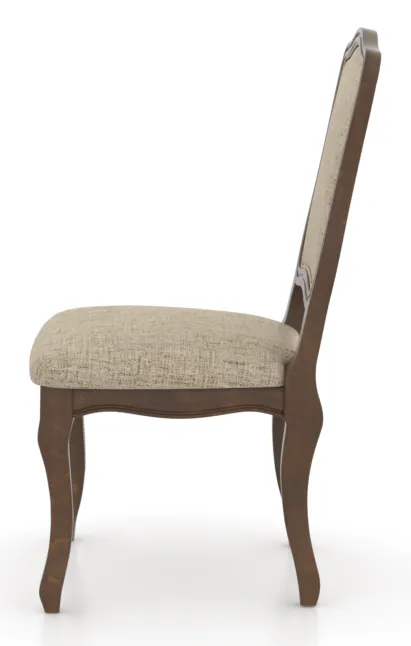 Canadel Casual Dining CNN0316A7U19MNA Upholstered Side Chair Canadel Casual Dining CNN0316A7U19MNA Upholstered Side Chair