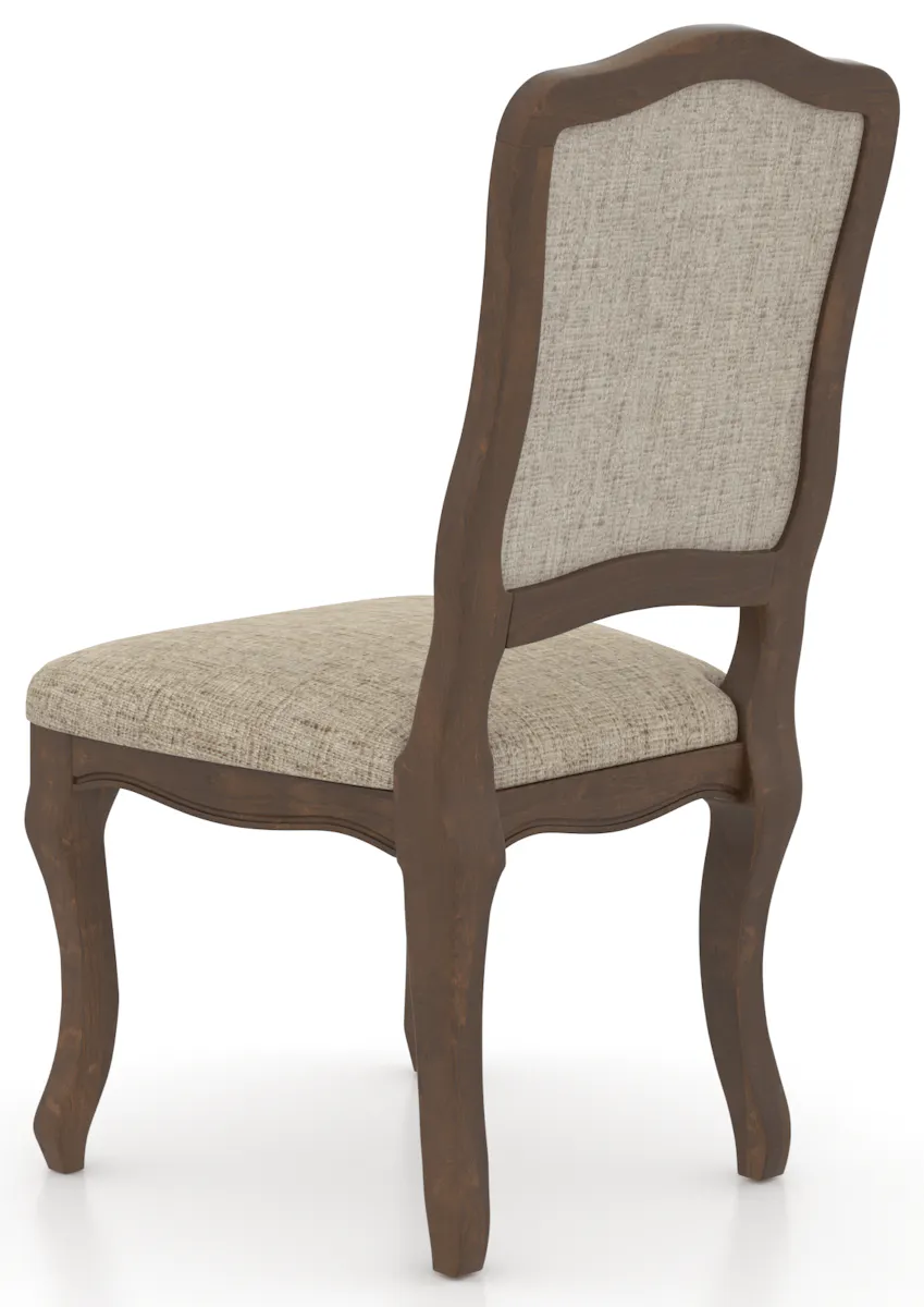 Canadel Casual Dining CNN0316A7U19MNA Upholstered Side Chair Canadel Casual Dining CNN0316A7U19MNA Upholstered Side Chair