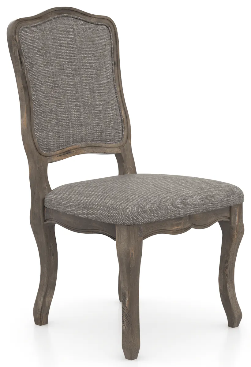 Canadel Casual Dining CNN0316AKL08DNA Upholstered Side Chair Canadel Casual Dining CNN0316AKL08DNA Upholstered Side Chair