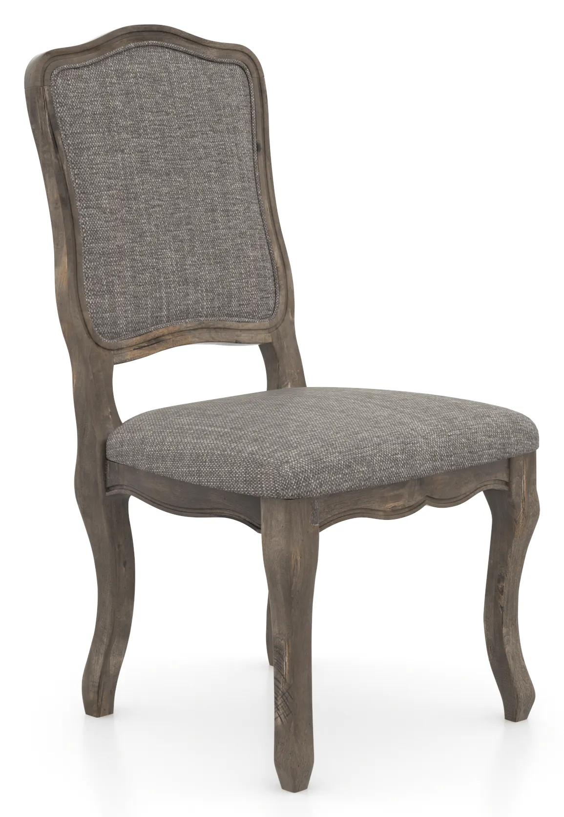 Canadel Casual Dining CNN0316AKL08DNA Upholstered Side Chair Canadel Casual Dining CNN0316AKL08DNA Upholstered Side Chair