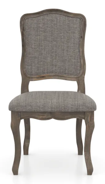 Canadel Casual Dining CNN0316AKL08DNA Upholstered Side Chair Canadel Casual Dining CNN0316AKL08DNA Upholstered Side Chair