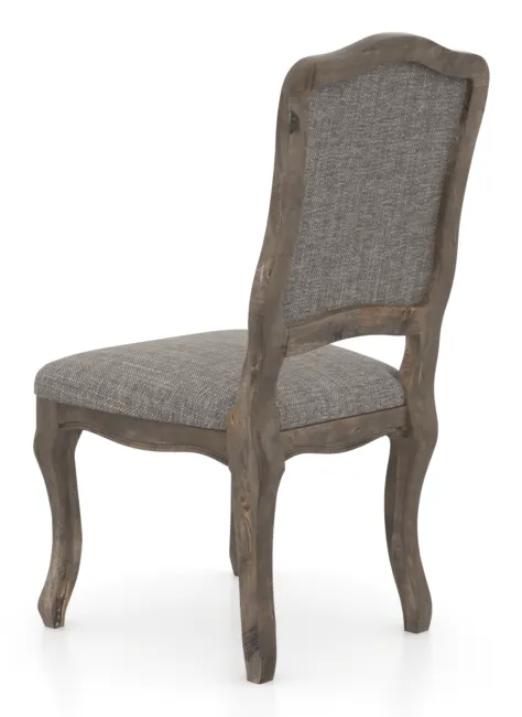 Canadel Casual Dining CNN0316AKL08DNA Upholstered Side Chair Canadel Casual Dining CNN0316AKL08DNA Upholstered Side Chair