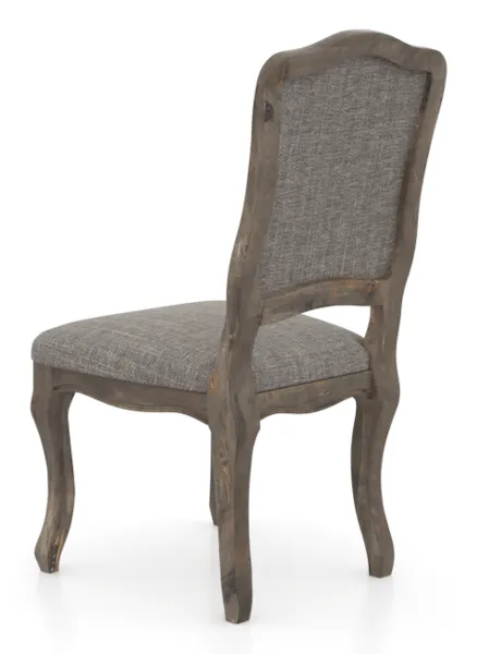 Canadel Casual Dining CNN0316AKL08DNA Upholstered Side Chair Canadel Casual Dining CNN0316AKL08DNA Upholstered Side Chair