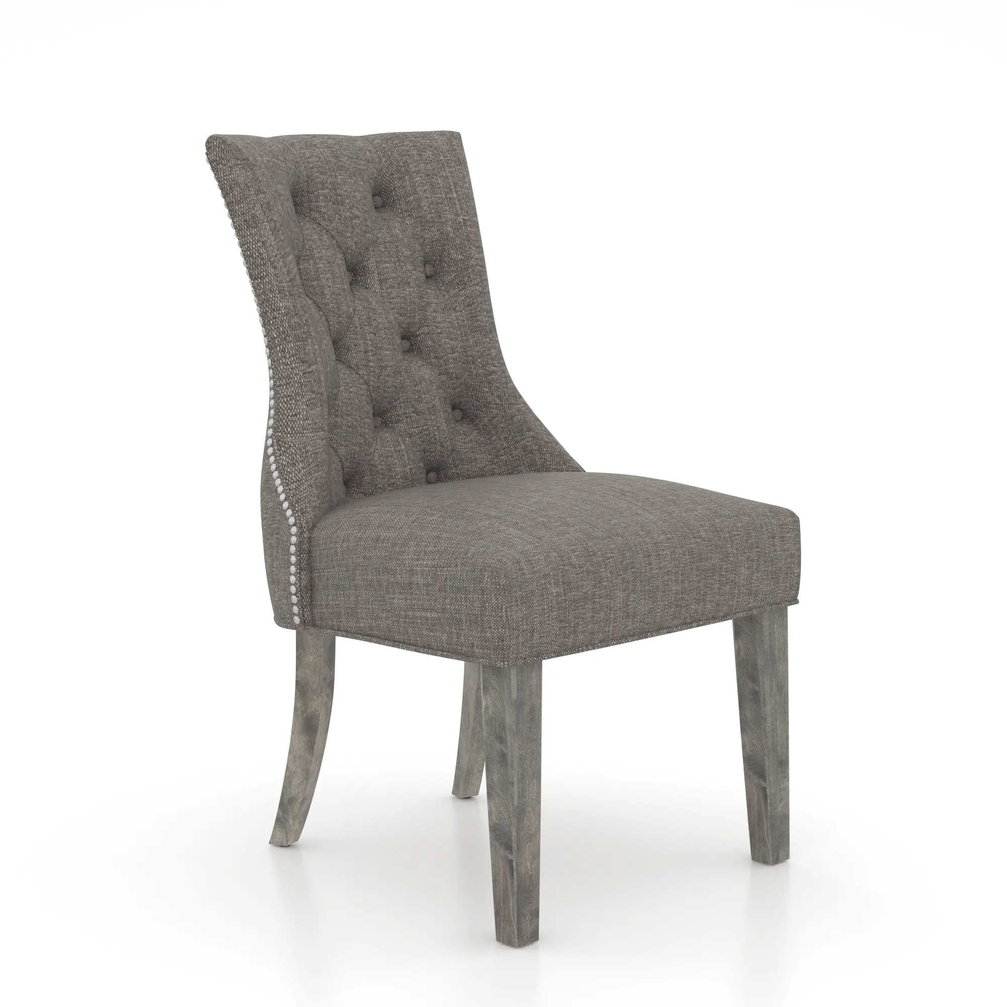 Canadel Casual Dining CNN0317EKL08DNA Upholstered Side Chair