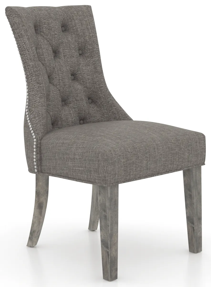 Canadel Casual Dining CNN0317EKL08DNA Upholstered Side Chair Canadel Casual Dining CNN0317EKL08DNA Upholstered Side Chair