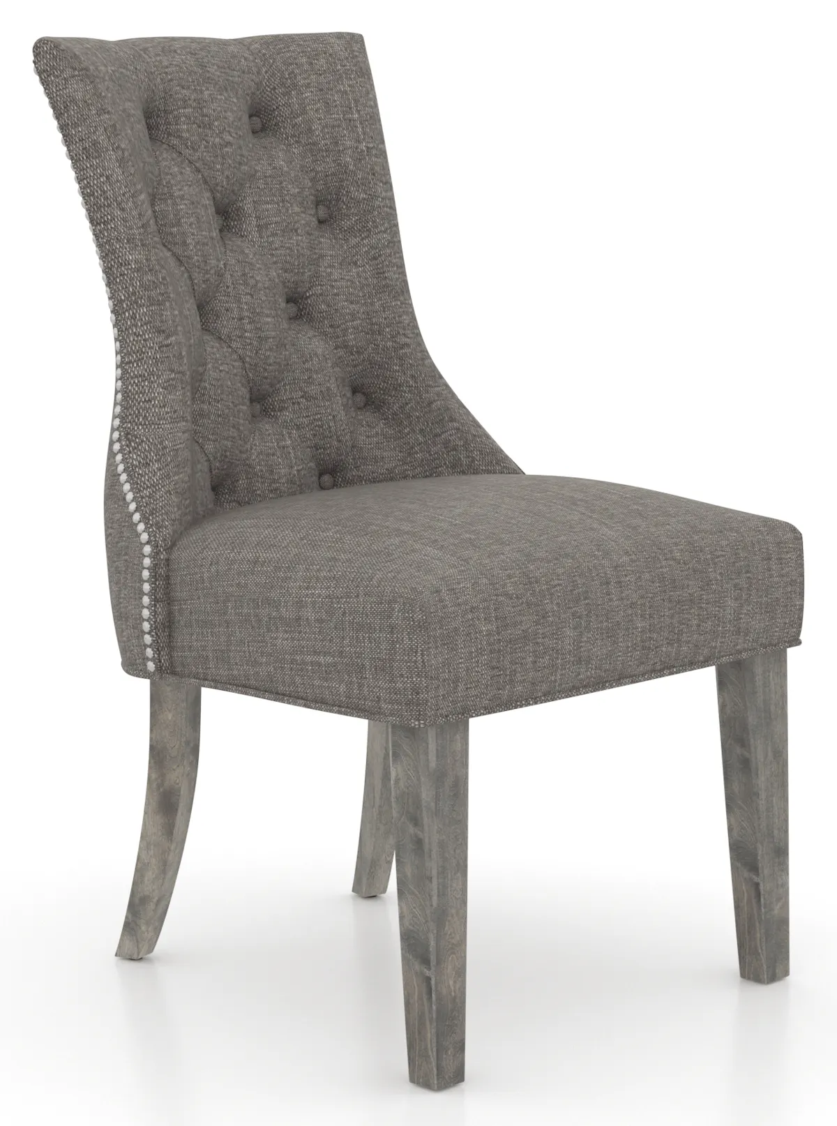 Canadel Casual Dining CNN0317EKL08DNA Upholstered Side Chair Canadel Casual Dining CNN0317EKL08DNA Upholstered Side Chair