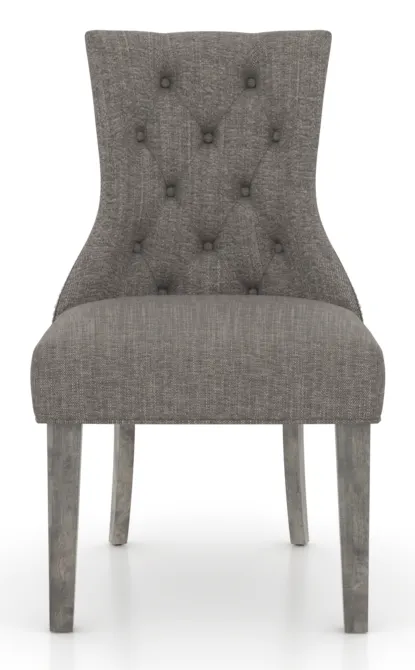 Canadel Casual Dining CNN0317EKL08DNA Upholstered Side Chair Canadel Casual Dining CNN0317EKL08DNA Upholstered Side Chair
