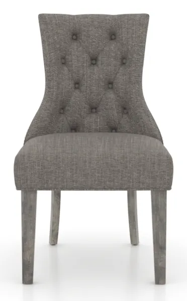 Canadel Casual Dining CNN0317EKL08DNA Upholstered Side Chair Canadel Casual Dining CNN0317EKL08DNA Upholstered Side Chair