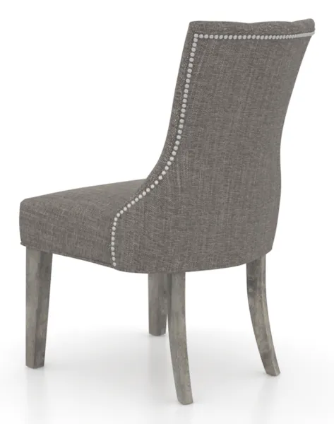Canadel Casual Dining CNN0317EKL08DNA Upholstered Side Chair Canadel Casual Dining CNN0317EKL08DNA Upholstered Side Chair