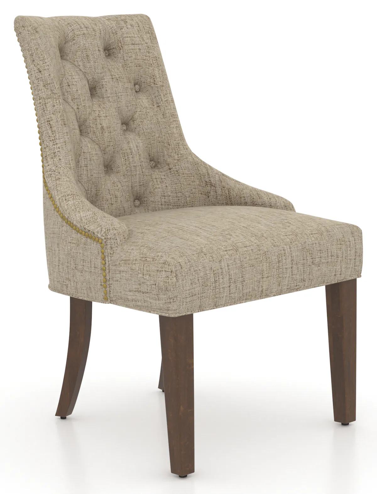 Canadel Casual Dining CNN0318D7U19MNA Upholstered Side Chair Canadel Casual Dining CNN0318D7U19MNA Upholstered Side Chair