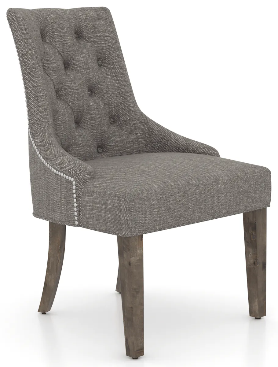 Canadel Casual Dining CNN0318EKL08DNA Upholstered Side Chair Canadel Casual Dining CNN0318EKL08DNA Upholstered Side Chair