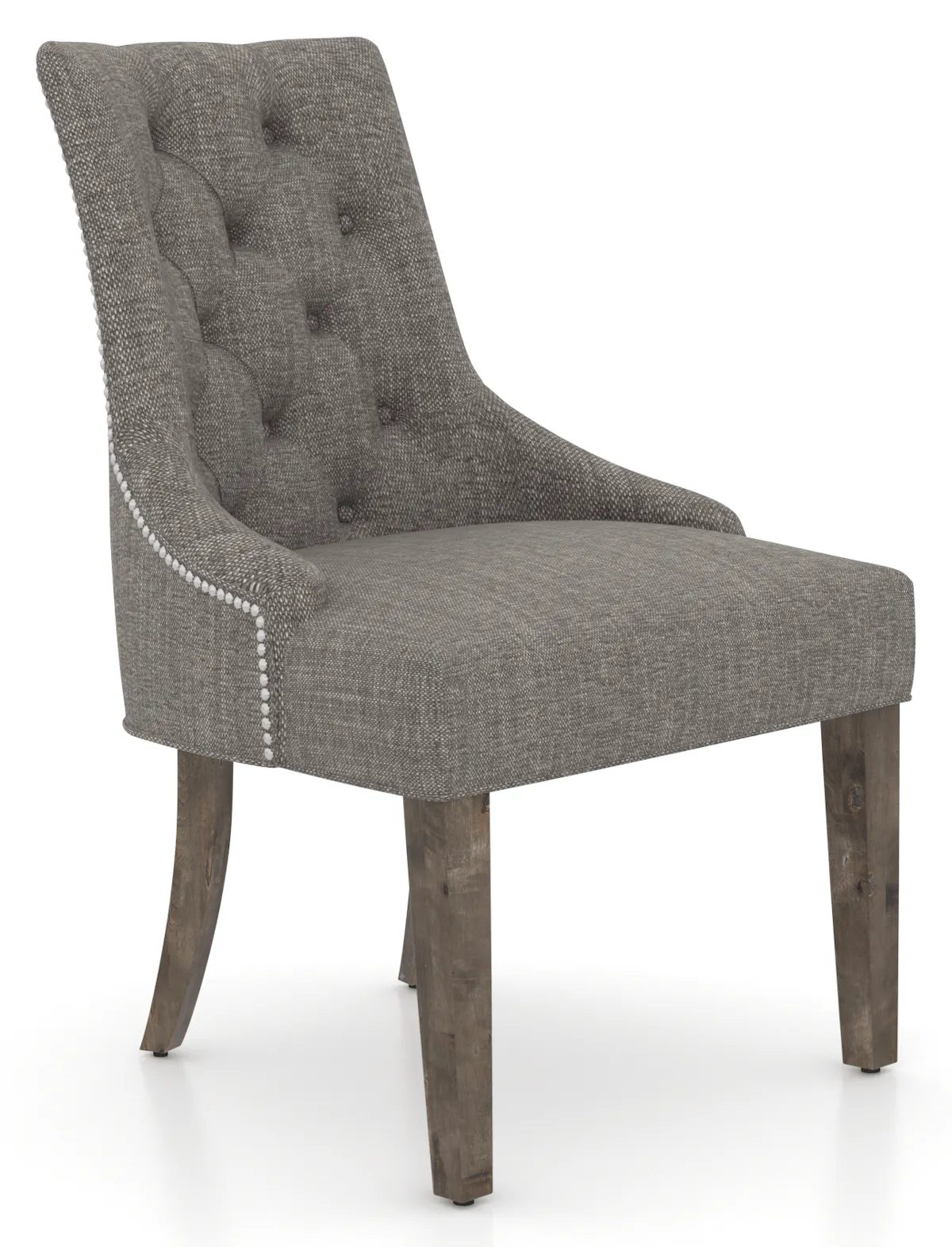 Canadel Casual Dining CNN0318EKL08DNA Upholstered Side Chair Canadel Casual Dining CNN0318EKL08DNA Upholstered Side Chair