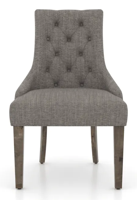 Canadel Casual Dining CNN0318EKL08DNA Upholstered Side Chair Canadel Casual Dining CNN0318EKL08DNA Upholstered Side Chair