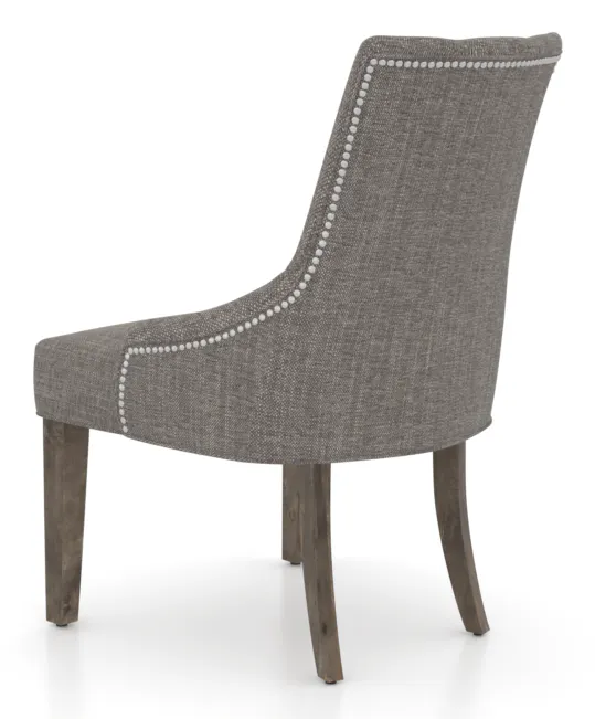 Canadel Casual Dining CNN0318EKL08DNA Upholstered Side Chair Canadel Casual Dining CNN0318EKL08DNA Upholstered Side Chair