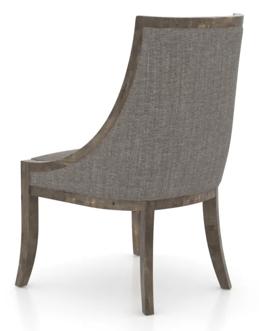 Canadel Casual Dining CNN0319AKL08DNA Wood Side Chair Canadel Casual Dining CNN0319AKL08DNA Wood Side Chair