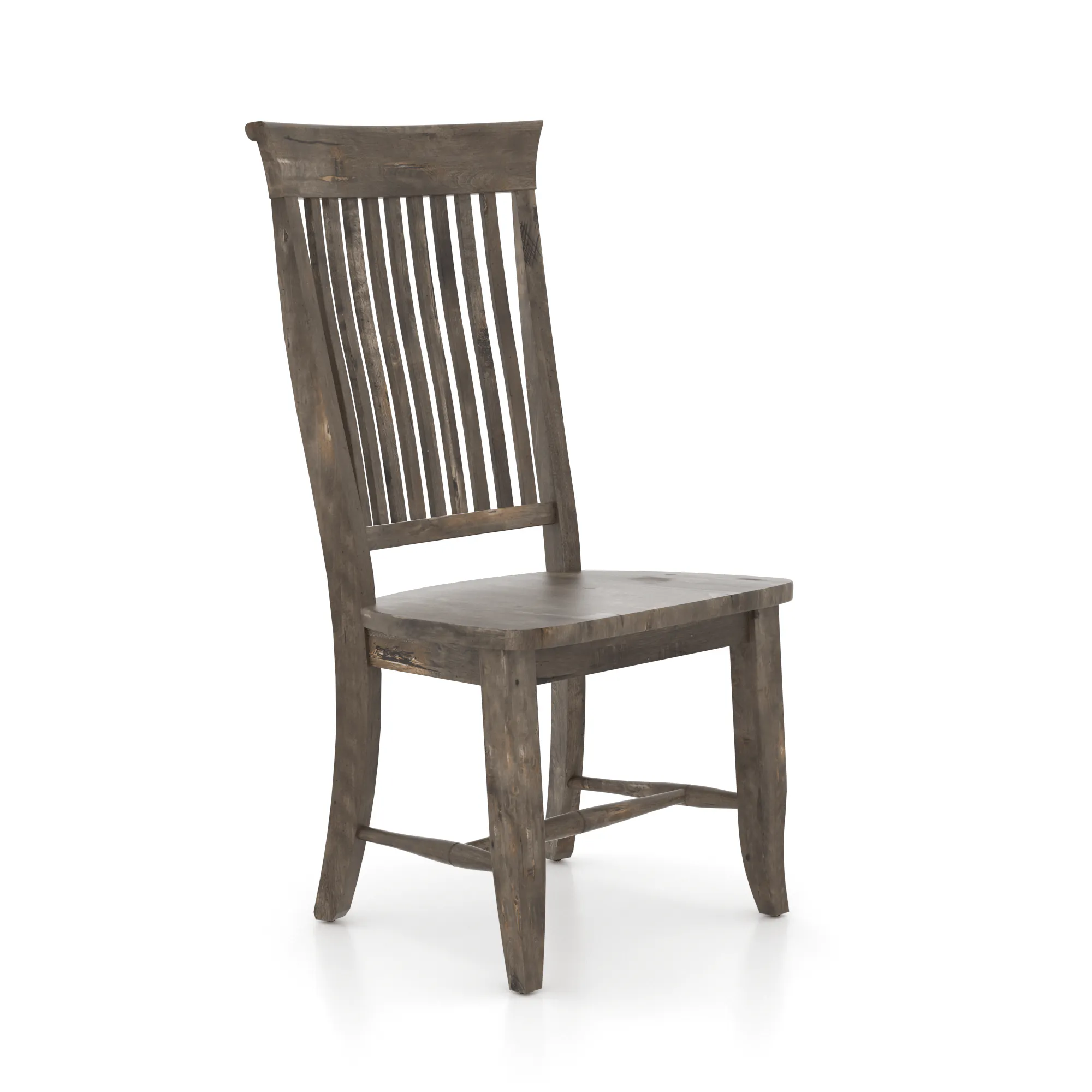 Canadel Casual Dining CNN035280808DPC Wood Side Chair
