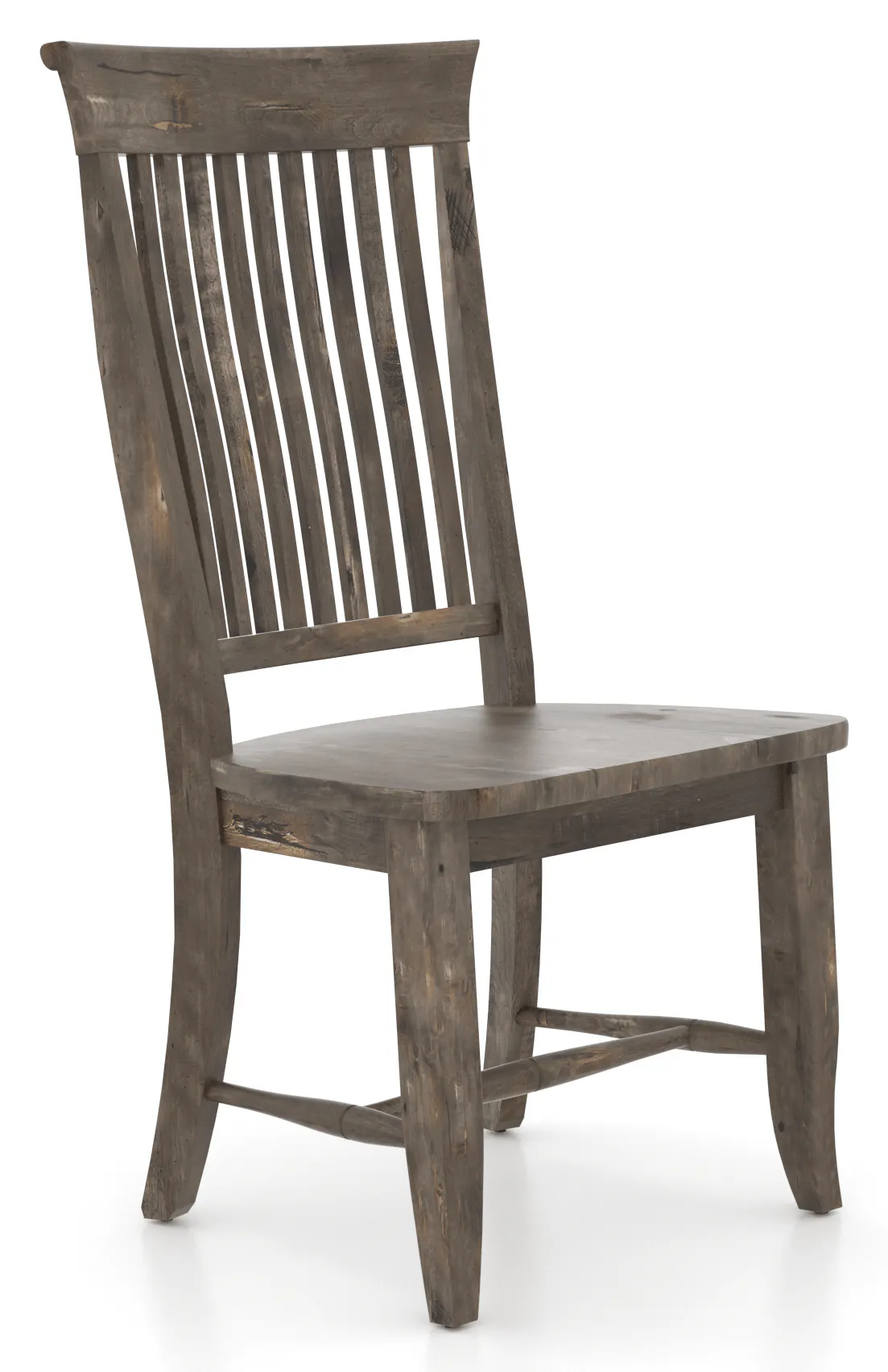 Canadel Casual Dining CNN035280808DPC Wood Side Chair Canadel Casual Dining CNN035280808DPC Wood Side Chair