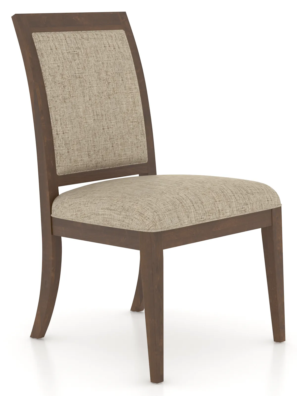 Canadel Casual Dining CNN050107U19MNA Upholstered Side Chair Canadel Casual Dining CNN050107U19MNA Upholstered Side Chair