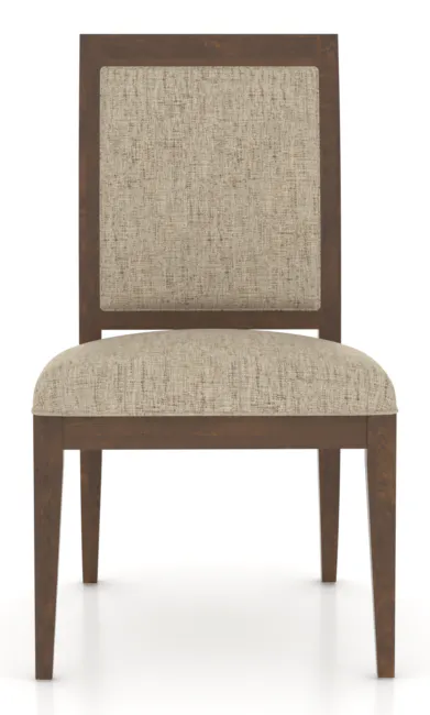 Canadel Casual Dining CNN050107U19MNA Upholstered Side Chair Canadel Casual Dining CNN050107U19MNA Upholstered Side Chair