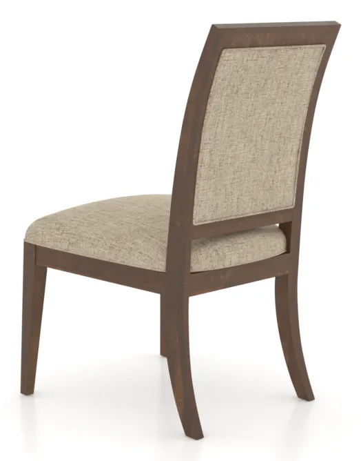 Canadel Casual Dining CNN050107U19MNA Upholstered Side Chair Canadel Casual Dining CNN050107U19MNA Upholstered Side Chair