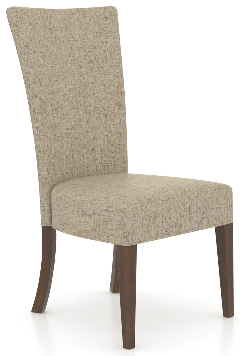 Canadel Casual Dining CNN050137U19MNA Upholstered Side Chair Canadel Casual Dining CNN050137U19MNA Upholstered Side Chair