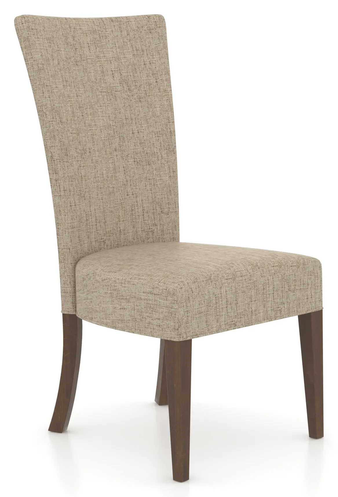 Canadel Casual Dining CNN050137U19MNA Upholstered Side Chair Canadel Casual Dining CNN050137U19MNA Upholstered Side Chair