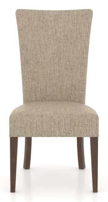 Canadel Casual Dining CNN050137U19MNA Upholstered Side Chair Canadel Casual Dining CNN050137U19MNA Upholstered Side Chair