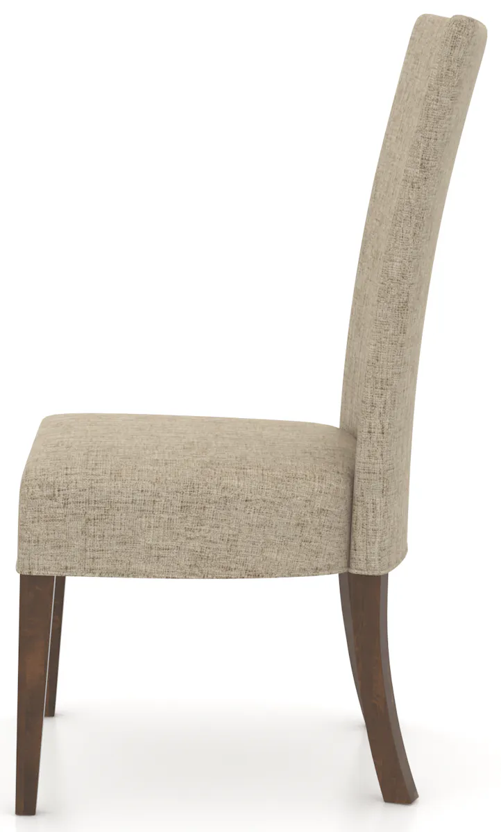 Canadel Casual Dining CNN050137U19MNA Upholstered Side Chair Canadel Casual Dining CNN050137U19MNA Upholstered Side Chair