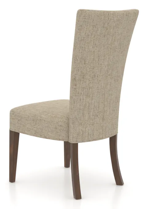 Canadel Casual Dining CNN050137U19MNA Upholstered Side Chair Canadel Casual Dining CNN050137U19MNA Upholstered Side Chair